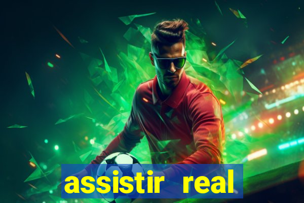 assistir real madrid x barcelona ao vivo multicanais